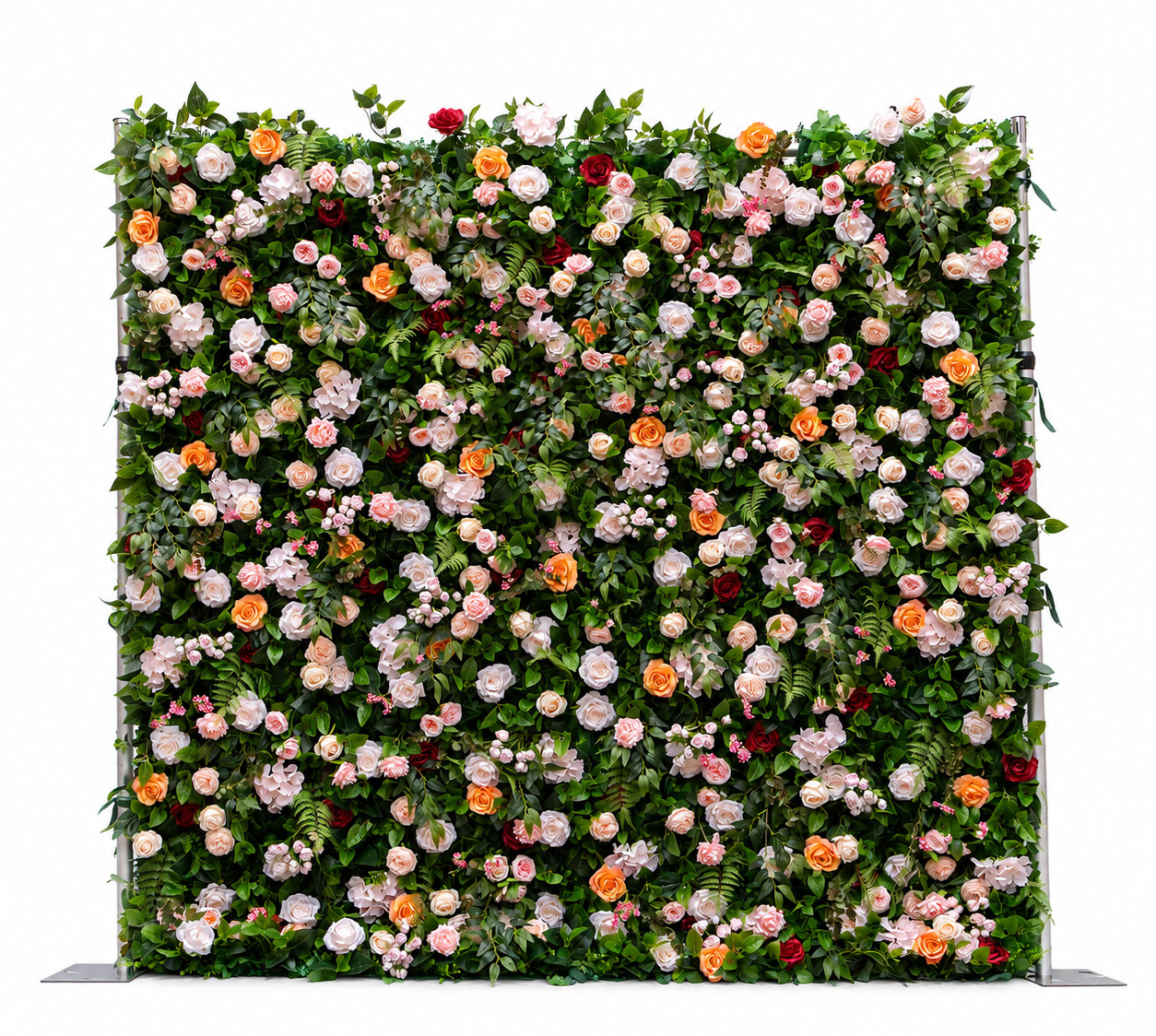 Blossom Flower Wall Rental